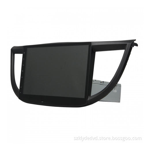 CRV 2012-2015 CAR dvd player for deckless